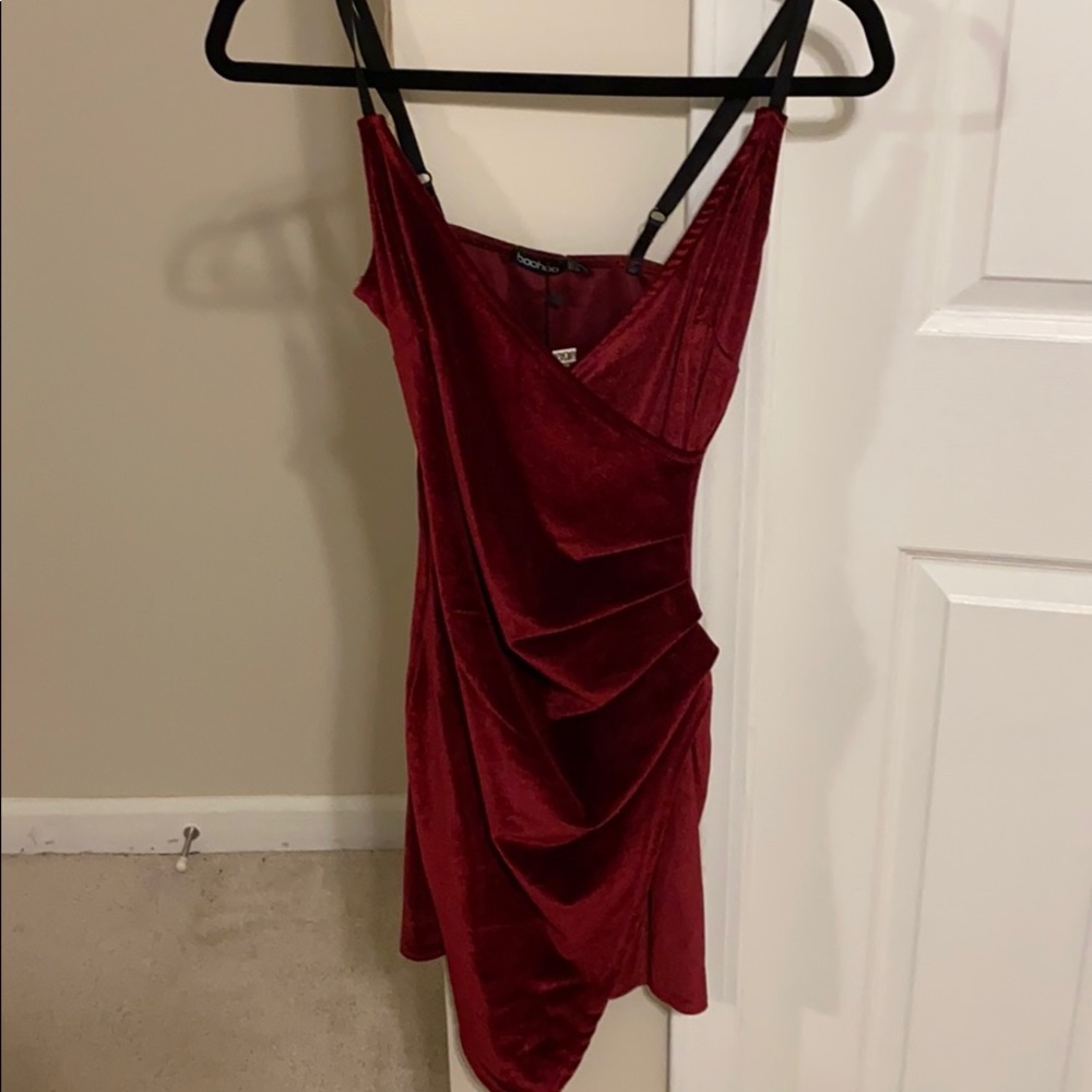 Bodycon Dress